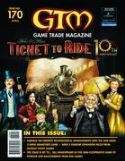 GAME TRADE MAGAZINE #172