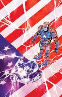 IRON PATRIOT #4