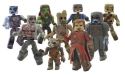 MARVEL MINIMATES SER 57 GUARDIANS O/T GALAXY ASST