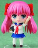 SAKI NODOKA HARAMURA NENDOROID