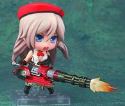 GOD EATER 2 ALISA ILLINICHINA AMIELLA NENDOROID
