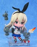 KANCOLLE SHIMAKAZE NENDOROID