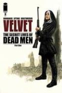 VELVET #6 (MR)