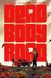 DEAD BODY ROAD TP VOL 01 (APR140512) (MR)