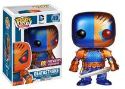POP HEROES DEATHSTROKE PX VINYL FIG METALLIC