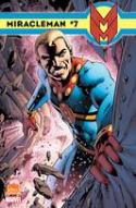 MIRACLEMAN #7 DAVIS VAR