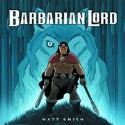 BARBARIAN LORD GN