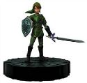 LEGEND ZELDA STATUE TWILIGHT PRINCESS LINK