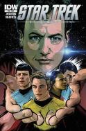 STAR TREK ONGOING #35