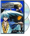 NURA RISE O/T YOKAI CLAN DEMON CAPITAL DVD SET 02