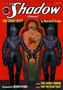 SHADOW DOUBLE NOVEL ANNUAL VOL 01 CRIME CRYPT