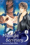 MIDNIGHT SECRETARY GN VOL 06 (MR)