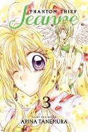 PHANTOM THIEF JEANNE GN VOL 03