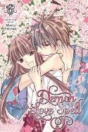 DEMON LOVE SPELL GN VOL 06