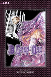 D GRAY MAN 3IN1 TP VOL 04