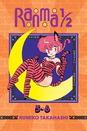 RANMA 1/2 2IN1 TP VOL 03