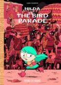 HILDA & BIRD PARADE GN