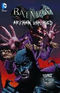 BATMAN ARKHAM UNHINGED TP VOL 03