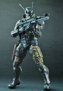 APPLESEED ALPHA PLAY ARTS KAI BRIAREOS