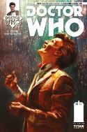 DOCTOR WHO 11TH #2 REG ZHANG