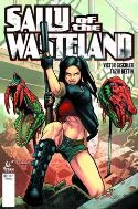 SALLY O/T WASTELAND #2 (OF 5)