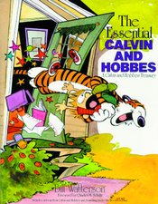 (USE MAR239253) CALVIN & HOBBES ESSENTIAL NEW PTG
