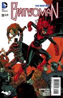 BATWOMAN #33 BATMAN 75 VAR ED