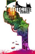 DETECTIVE COMICS #33 COMBO PACK