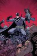 DETECTIVE COMICS #33 VAR ED