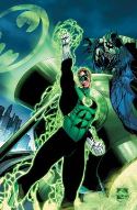 GREEN LANTERN #33 BATMAN 75 VAR ED (UPRISING)