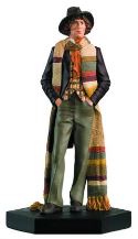 DOCTOR WHO FIG COLL #17 4TH DOCTOR