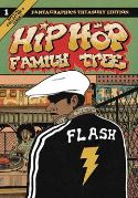 HIP HOP FAMILY TREE GN VOL 01 (NEW PTG)