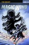 MAGIC WIND GN VOL 04