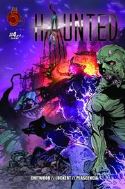 HAUNTED #4 (OF 4)