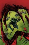 ABE SAPIEN #14