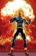 MIRACLEMAN #8