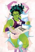 SHE-HULK #6