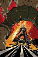 ALL NEW GHOST RIDER #5