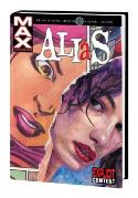 ALIAS OMNIBUS HC NEW PTG (MR)