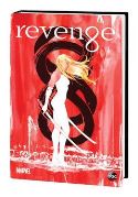 REVENGE SECRET ORIGIN OF EMILY THORNE PREM HC