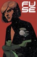 FUSE #3 CVR B MCKELVIE (MR)