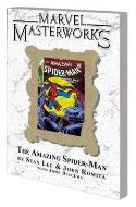 MMW AMAZING SPIDER-MAN TP VOL 08 DM VAR ED 67