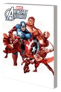 MARVEL UNIVERSE AVENGERS ASSEMBLE DIGEST TP VOL 02