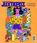 JUXTAPOZ #163 AUG 2014