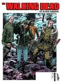 WALKING DEAD MAGAZINE #9 PX ED (MR)