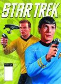 STAR TREK MAGAZINE #50 PX ED