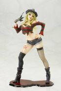 FREDDY VS JASON FREDDY KRUEGER BISHOUJO STATUE