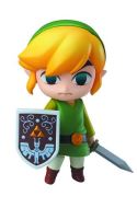 LOZ WIND WAKER LINK NENDOROID (O/A)