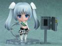 MISS MONOCHROME NENDOROID