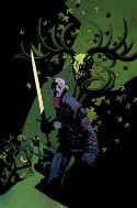 WITCHER TP VOL 01 HOUSE OF GLASS